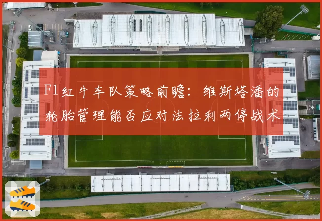 F1红牛车队策略前瞻：维斯塔潘的轮胎管理能否应对法拉利两停战术？