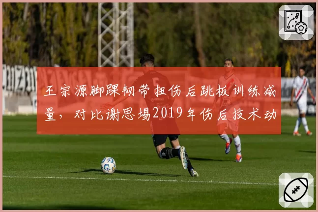 王宗源脚踝韧带扭伤后跳板训练减量,对比谢思埸2019年伤后技术动作微调